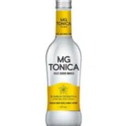 AGUA TÓNICA
