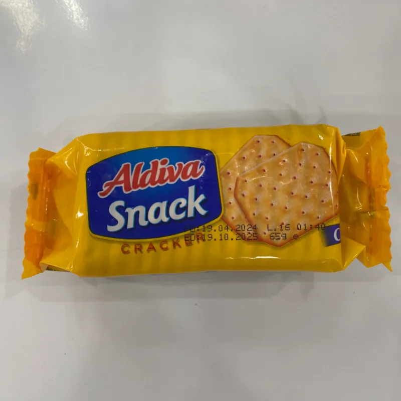 ALDIVA SNACK