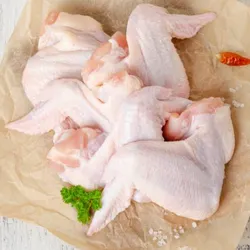 ALITAS DE POLLO