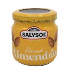 ALMENDRAS