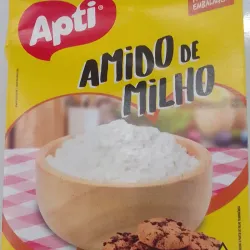 AMIDO DE MILHO