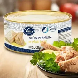 ATÚN PREMIUM