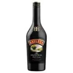 BAILEY’S