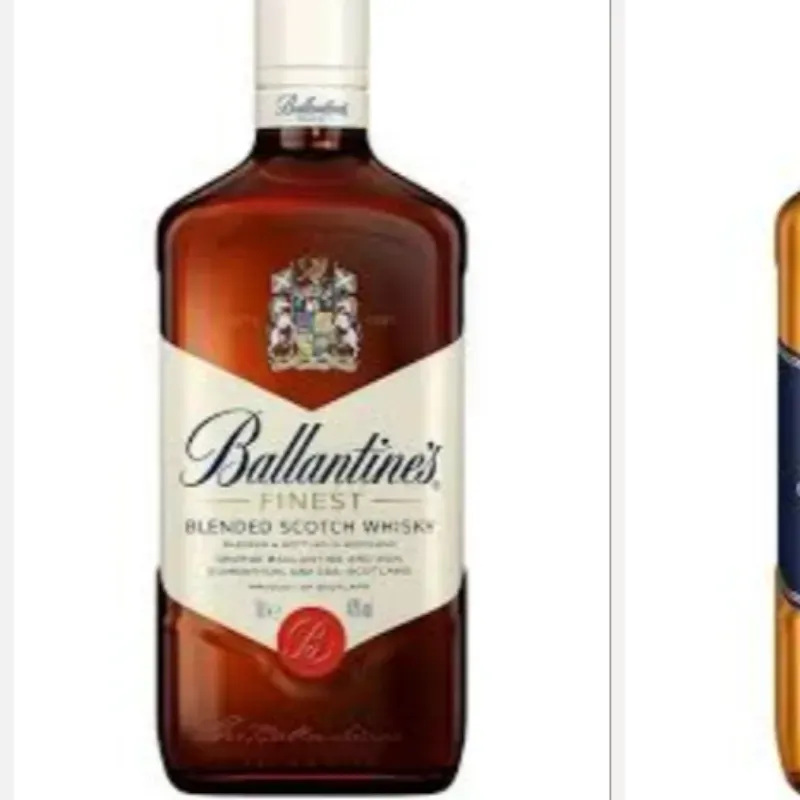 BALLANTINES