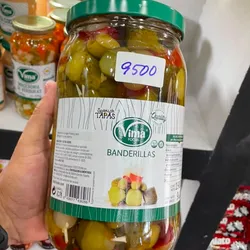 BANDERILLAS