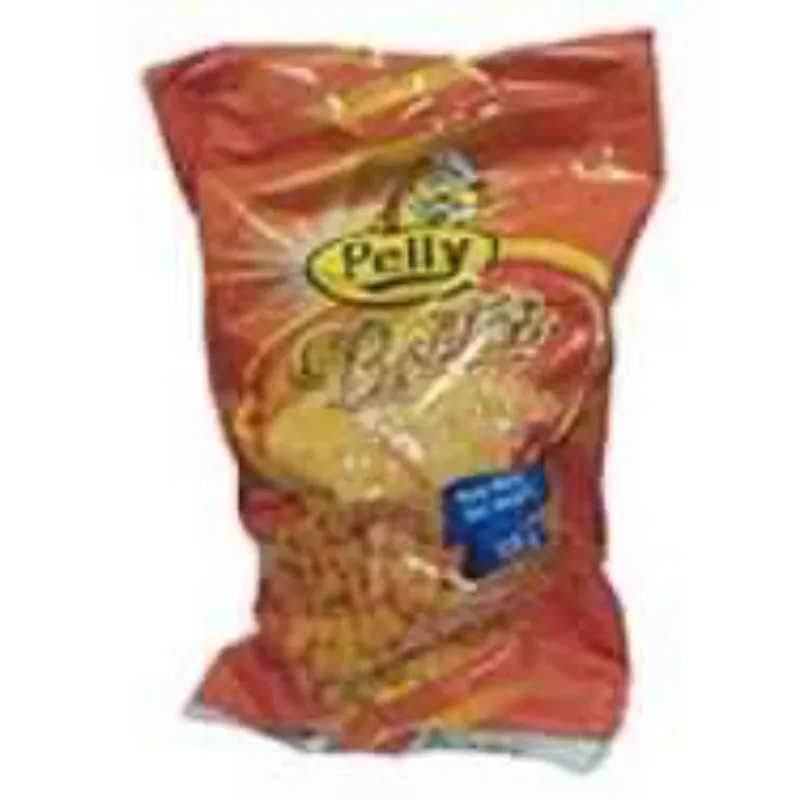 BOLITAS DE QUESO 