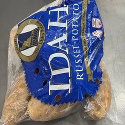 BOLSAS DE PAPAS IMPORTADAS 