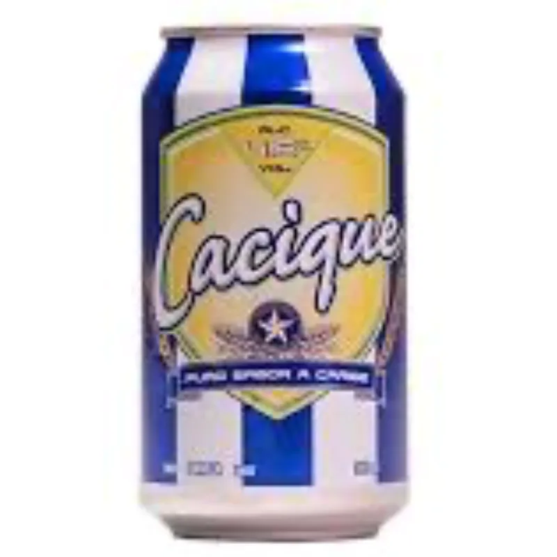 CACIQUE 