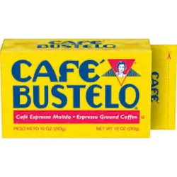 CAFÉ BUSTELO