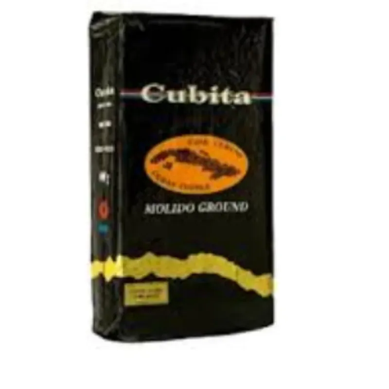 CAFÉ CUBITA 