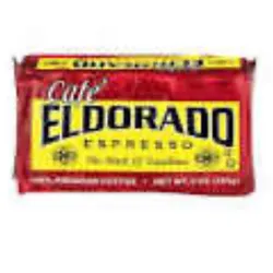 CAFÉ EL DORADO