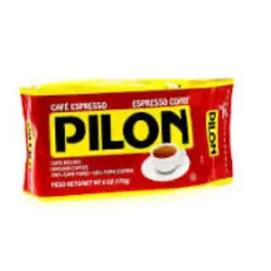 CAFÉ PILÓN 