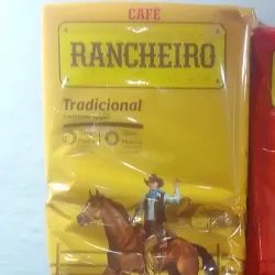 CAFÉ RANCHEIRO TRADICIONAL