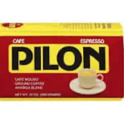 CAFÉ PILÓN 