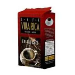 CAFÉ VILLA RICA 