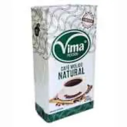 CAFÉ VIMA 