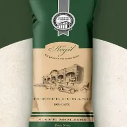 CAFÉ REGIL