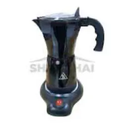 CAFETERA ELÉCTRICA 