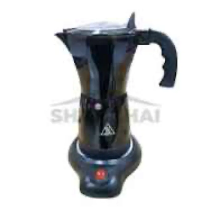 CAFETERA ELÉCTRICA 