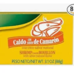 CALDOS DE CAMARÓN