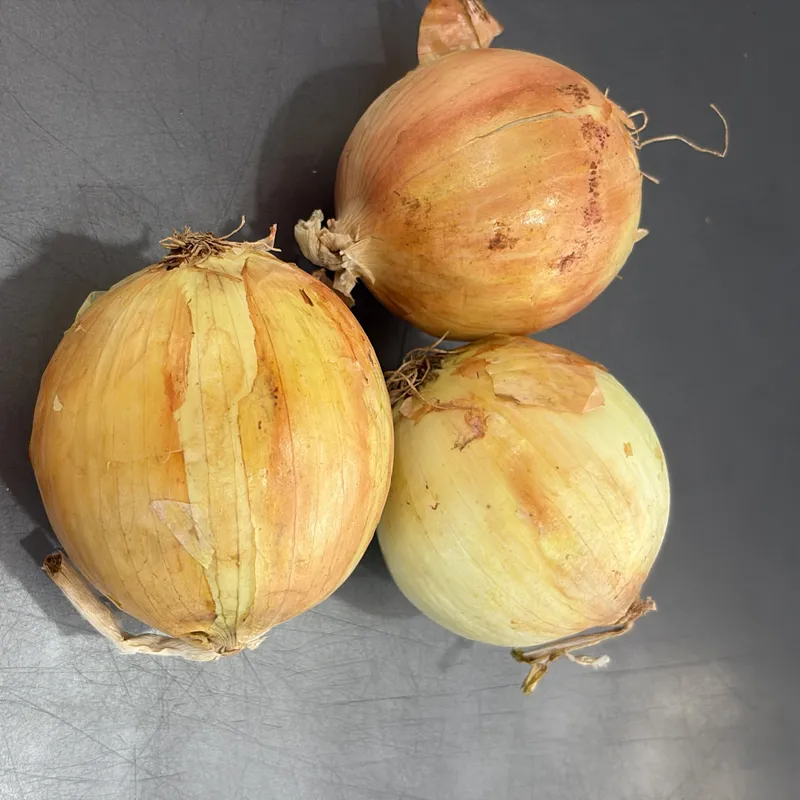 CEBOLLA BLANCA IMPORTADA 