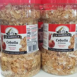 CEBOLLA EN ESCAMAS
