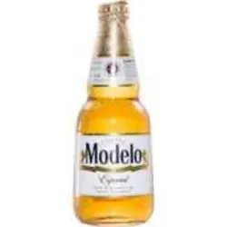 CERVEZA MODELO