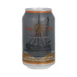 CERVEZA PUERTO CRISTO