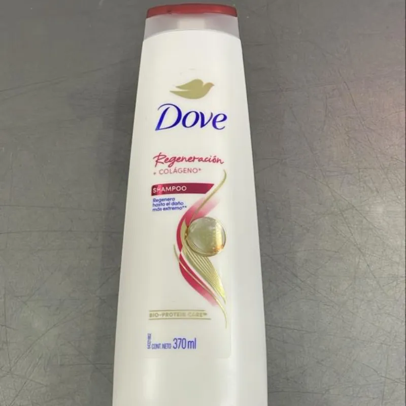 CHAMPÚ DOVE 