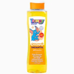 CHAMPÚ INFANTIL 