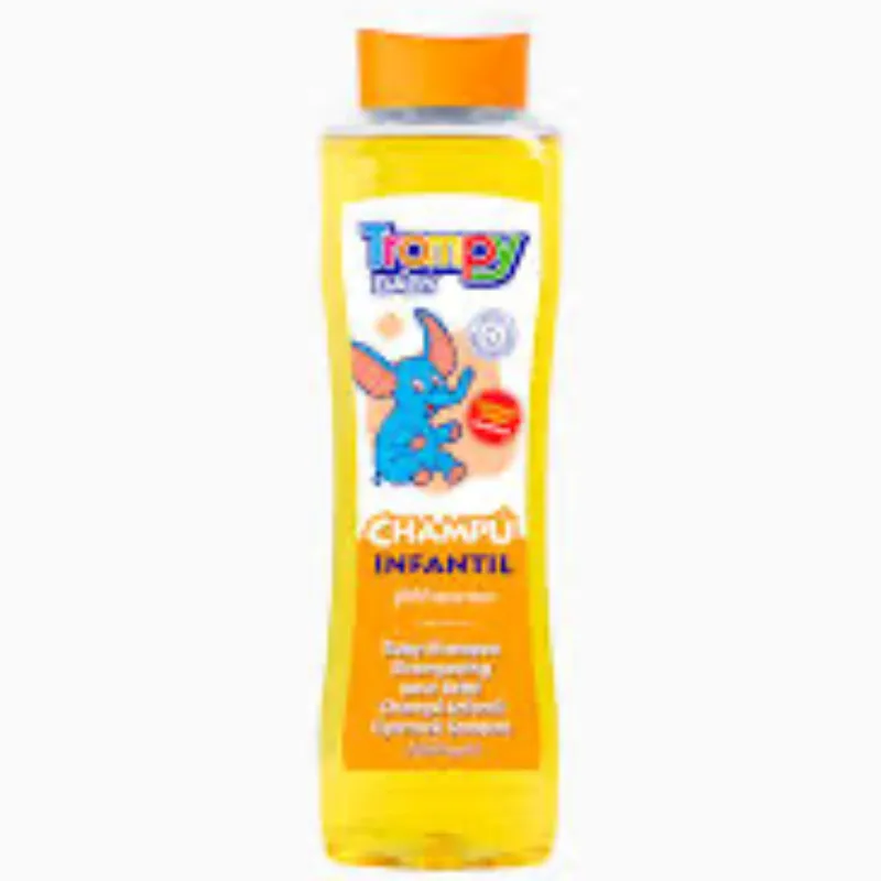 CHAMPÚ INFANTIL 