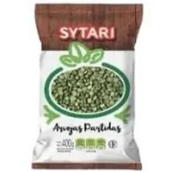 CHÍCHAROS VERDES 