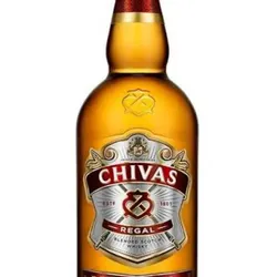 CHIVAS 12