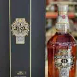 CHIVAS REGAL 25 AÑOS