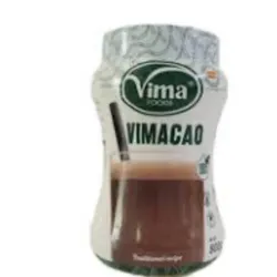 CHOCOLATE EN POLVO