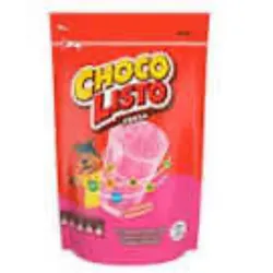 CHOCOLISTO FRESA 