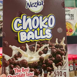 CHOKO BALLS