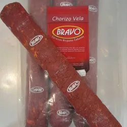 CHORIZO BRAVO 