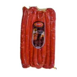 CHORIZO CASERO BRAVO