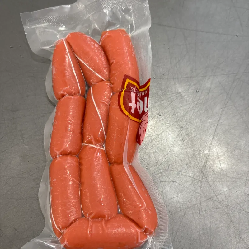 CHORIZO 