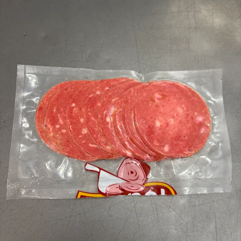 CHORIZO LASQUEADO 