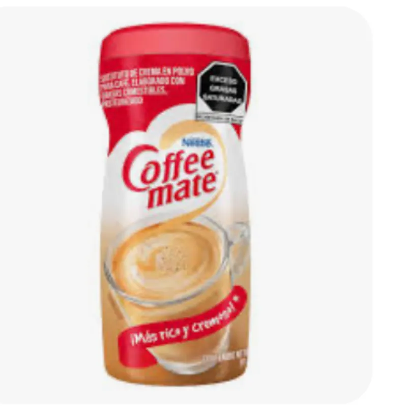 COFFEE MATE 