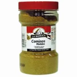 COMINO MOLIDO 