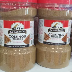 COMINO MOLIDO