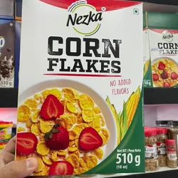 CORN FLAKES