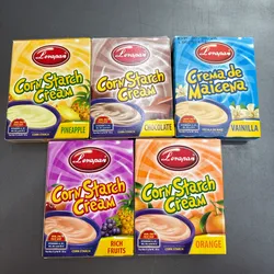 CREMA DE MAICENA 