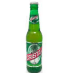 CRISTAL BOTELLA 