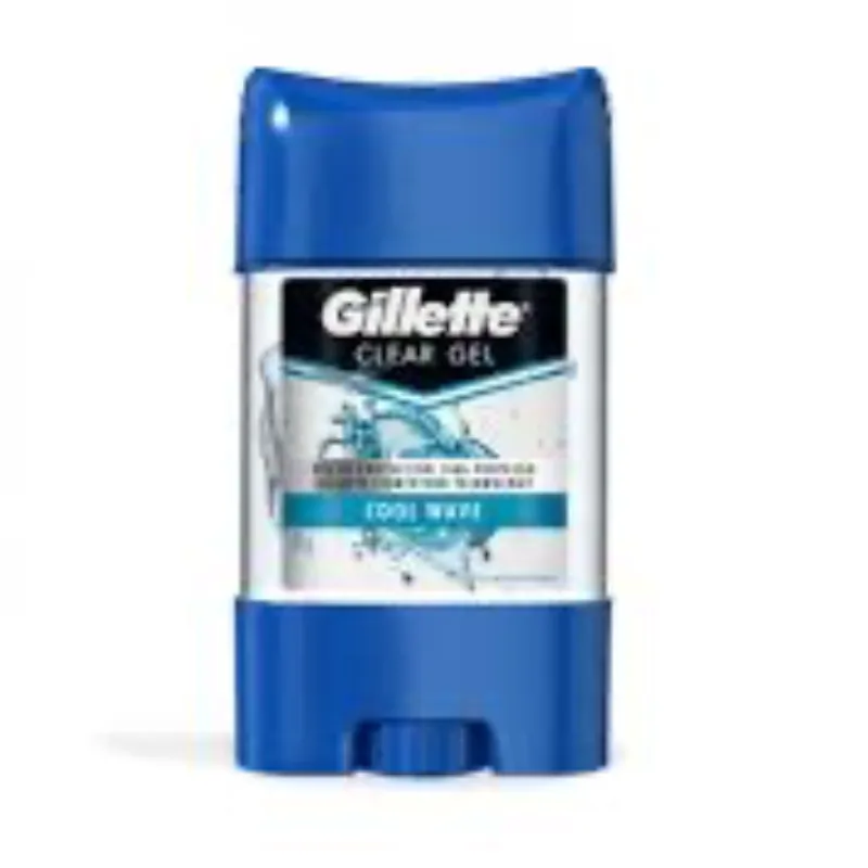 DESODORANTE GILLETTE