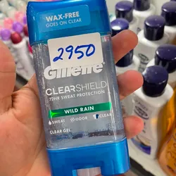 DESODORANTE GILLETTE