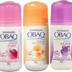 DESODORANTE OBAO